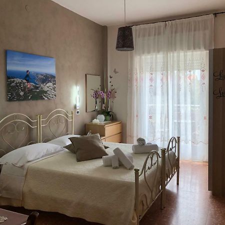 New Royal Bed & Breakfast Agerola Dış mekan fotoğraf