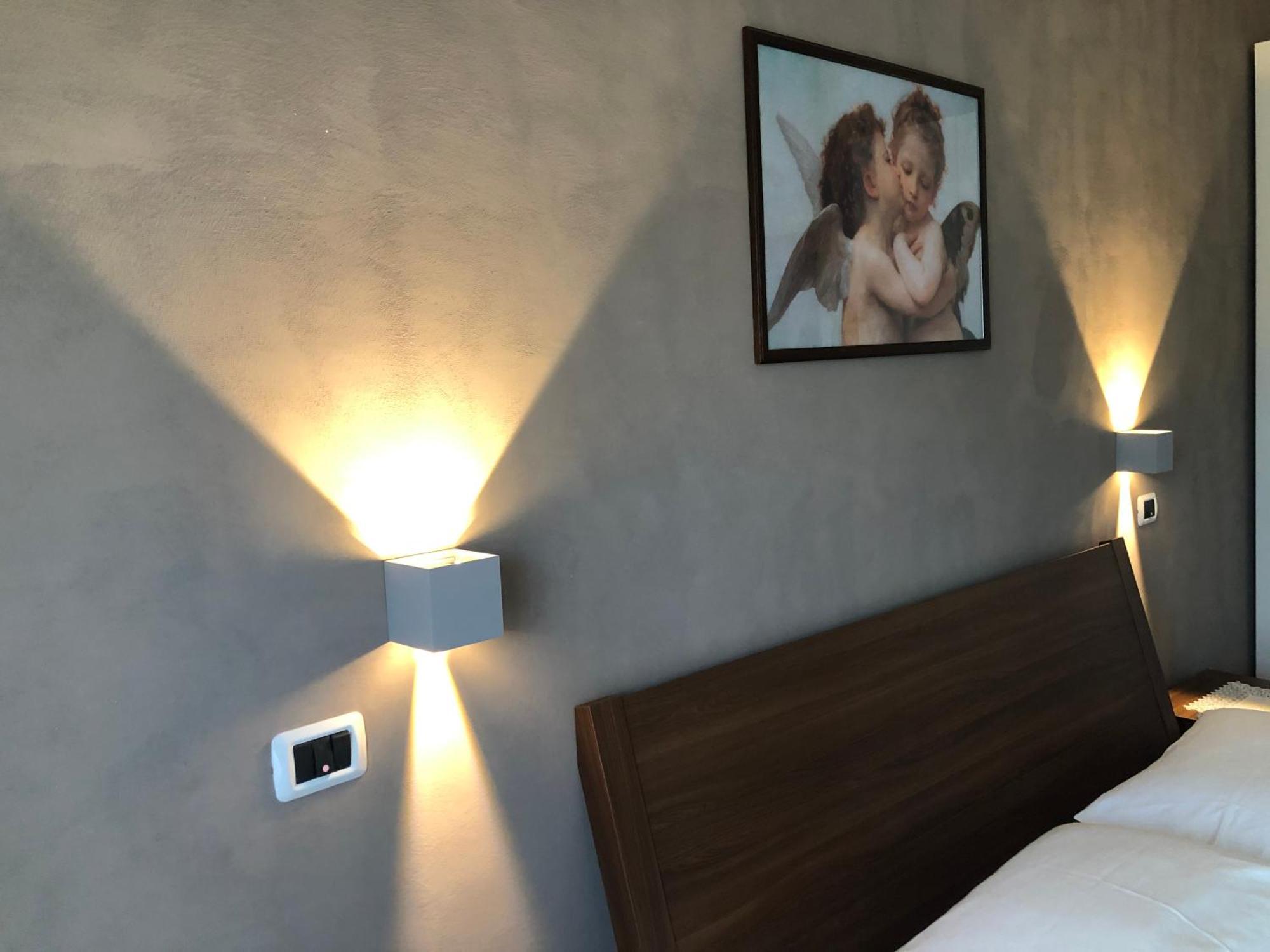 New Royal Bed & Breakfast Agerola Dış mekan fotoğraf