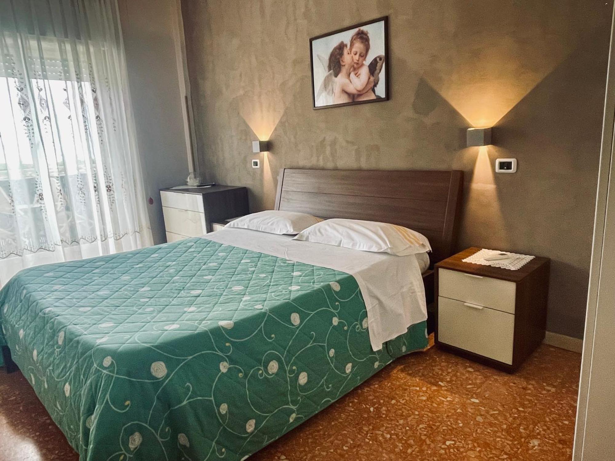 New Royal Bed & Breakfast Agerola Dış mekan fotoğraf