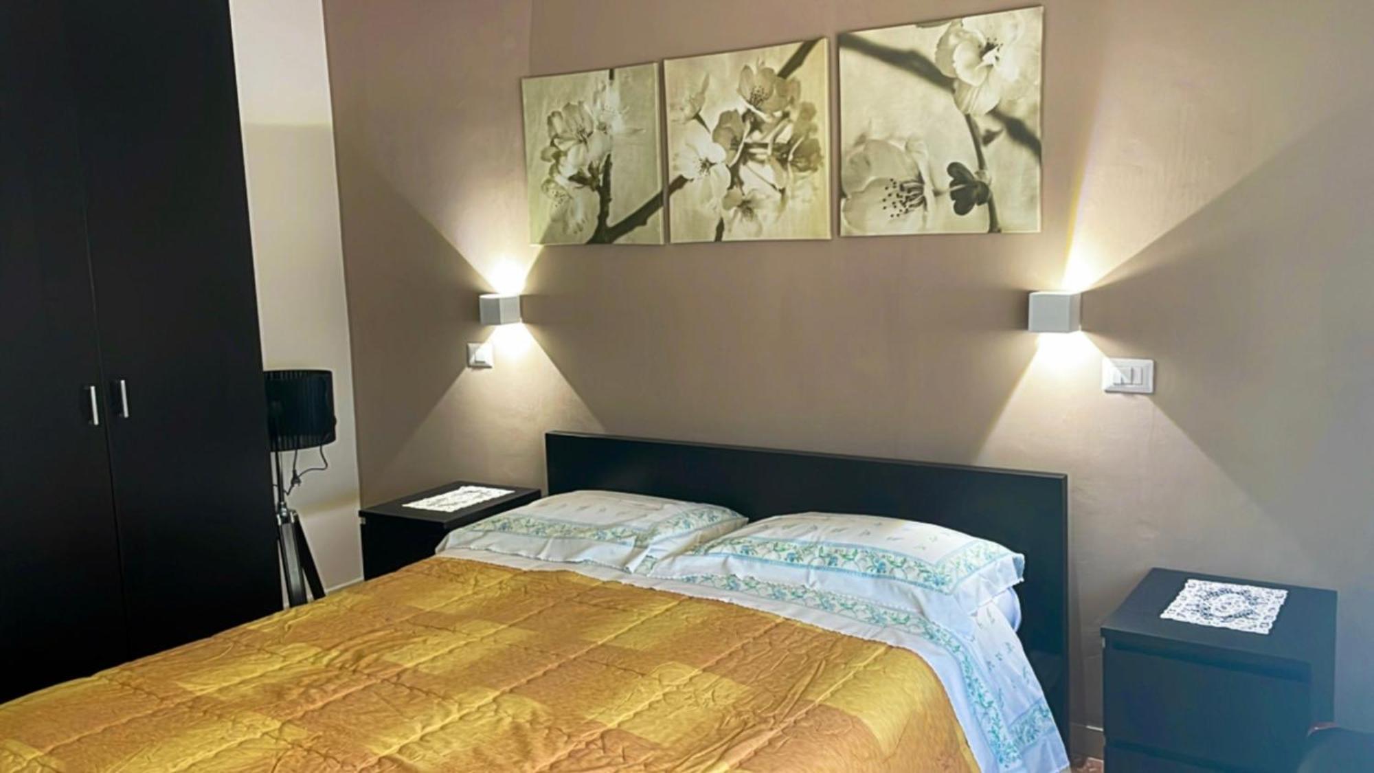 New Royal Bed & Breakfast Agerola Dış mekan fotoğraf
