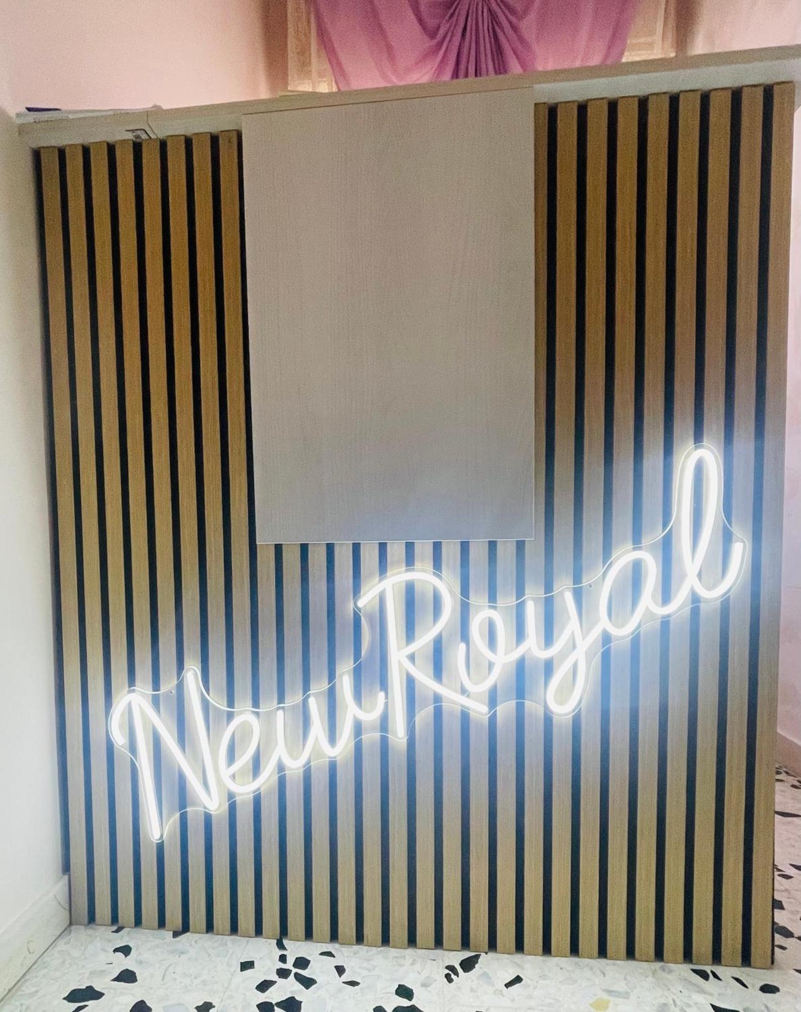 New Royal Bed & Breakfast Agerola Dış mekan fotoğraf