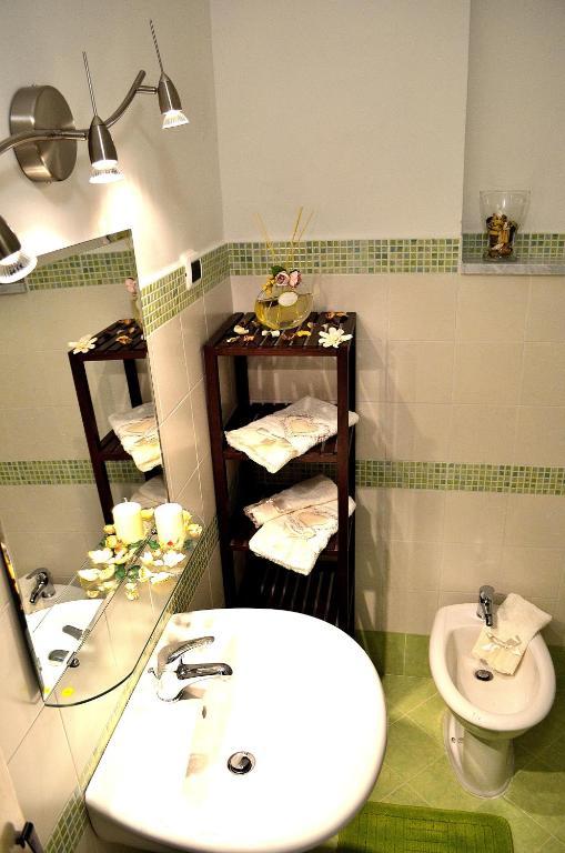 New Royal Bed & Breakfast Agerola Oda fotoğraf