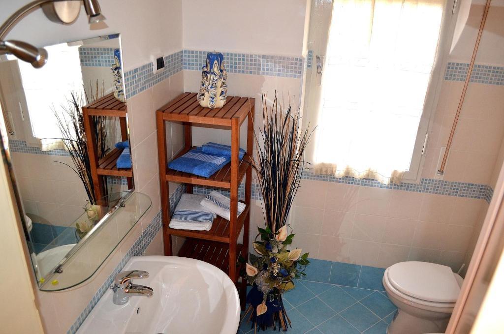 New Royal Bed & Breakfast Agerola Oda fotoğraf