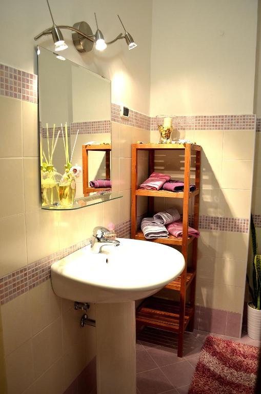 New Royal Bed & Breakfast Agerola Oda fotoğraf