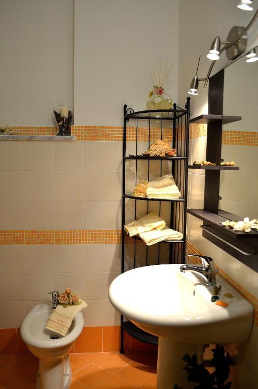 New Royal Bed & Breakfast Agerola Oda fotoğraf
