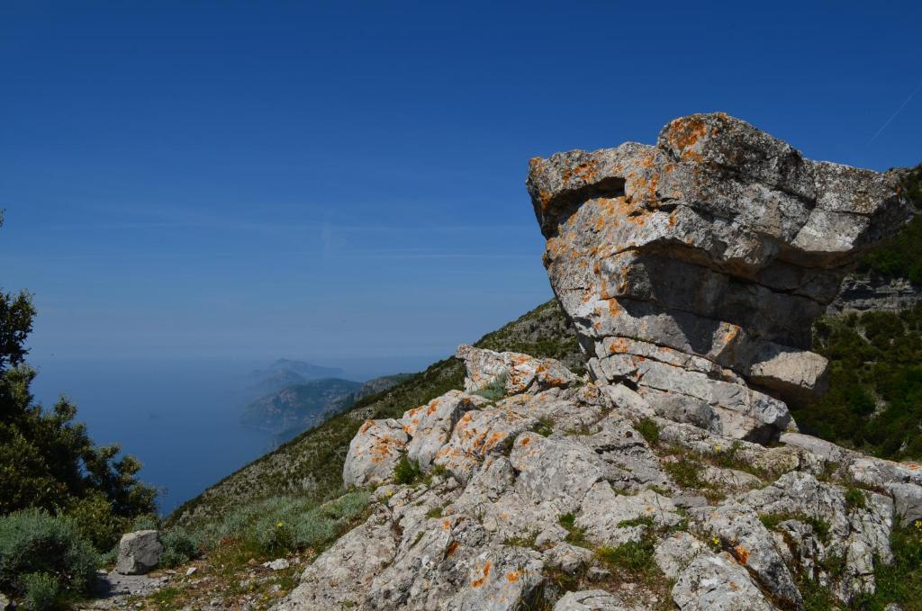 New Royal Bed & Breakfast Agerola Oda fotoğraf