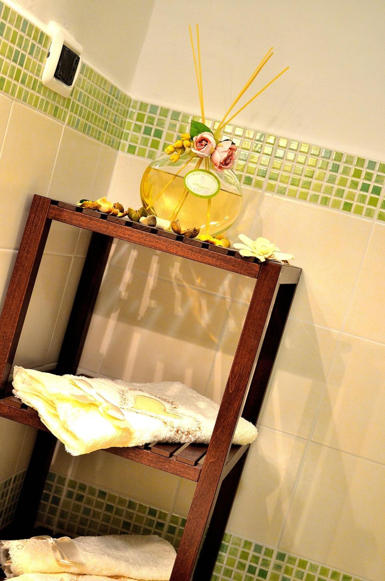 New Royal Bed & Breakfast Agerola Dış mekan fotoğraf