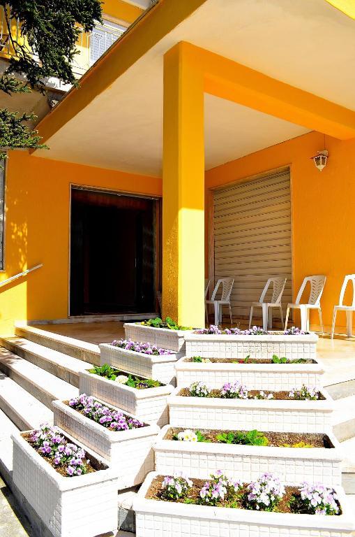 New Royal Bed & Breakfast Agerola Dış mekan fotoğraf