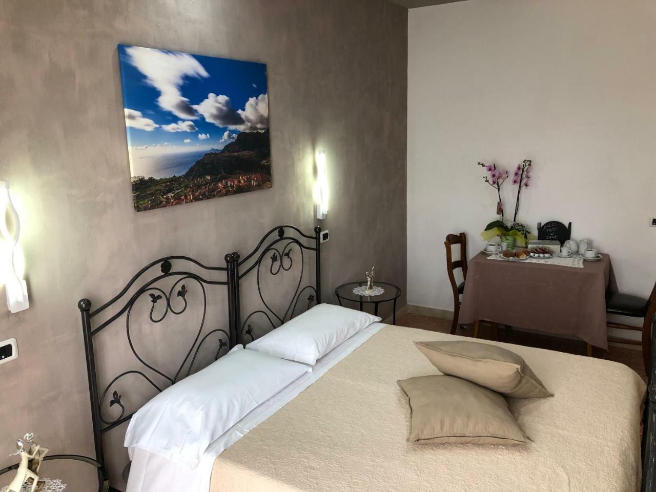 New Royal Bed & Breakfast Agerola Dış mekan fotoğraf