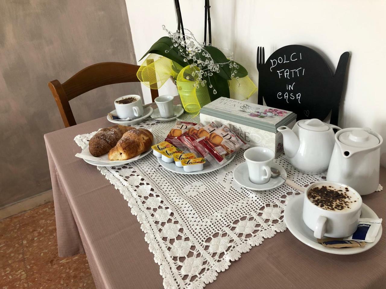New Royal Bed & Breakfast Agerola Dış mekan fotoğraf