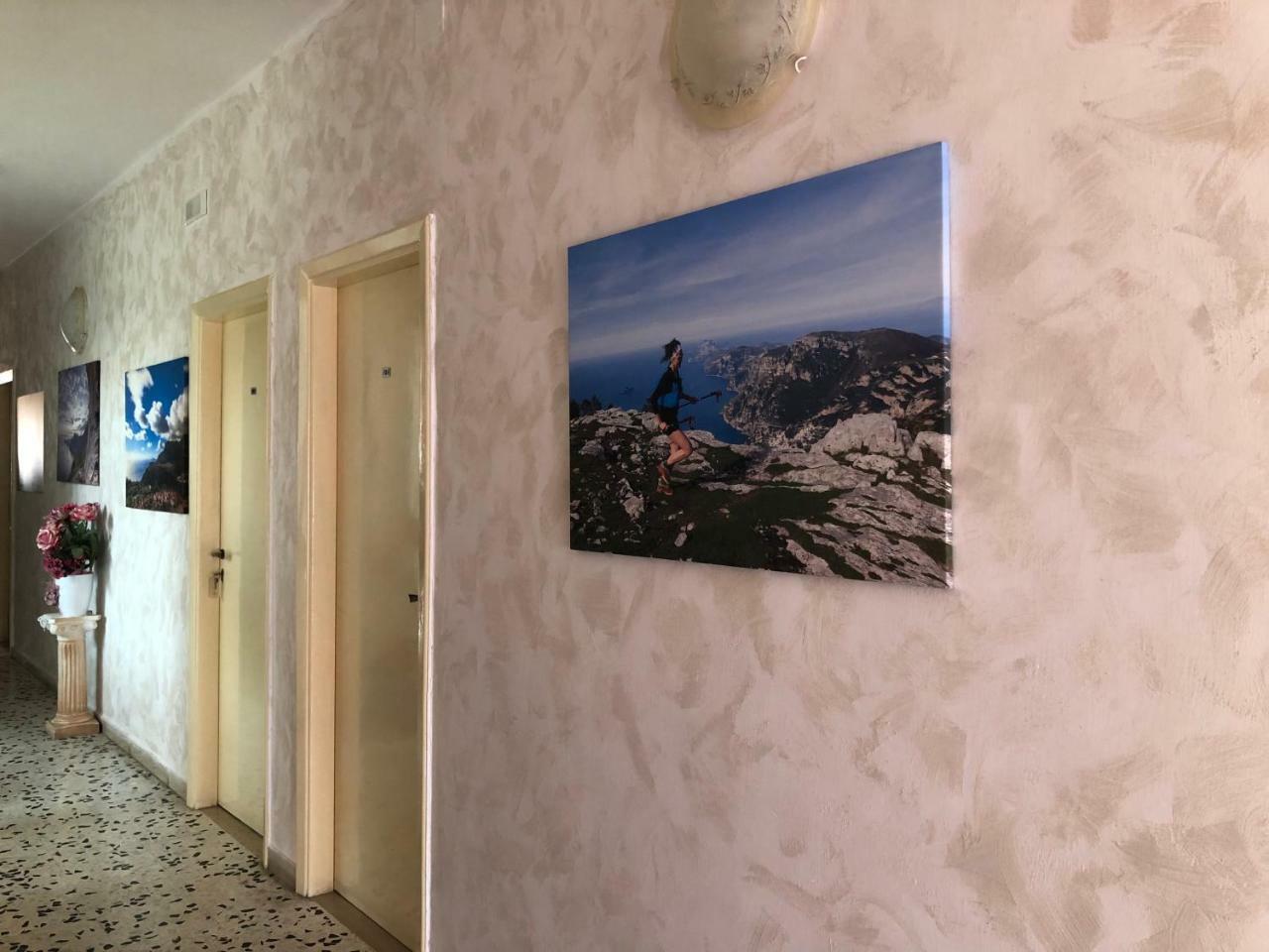 New Royal Bed & Breakfast Agerola Dış mekan fotoğraf