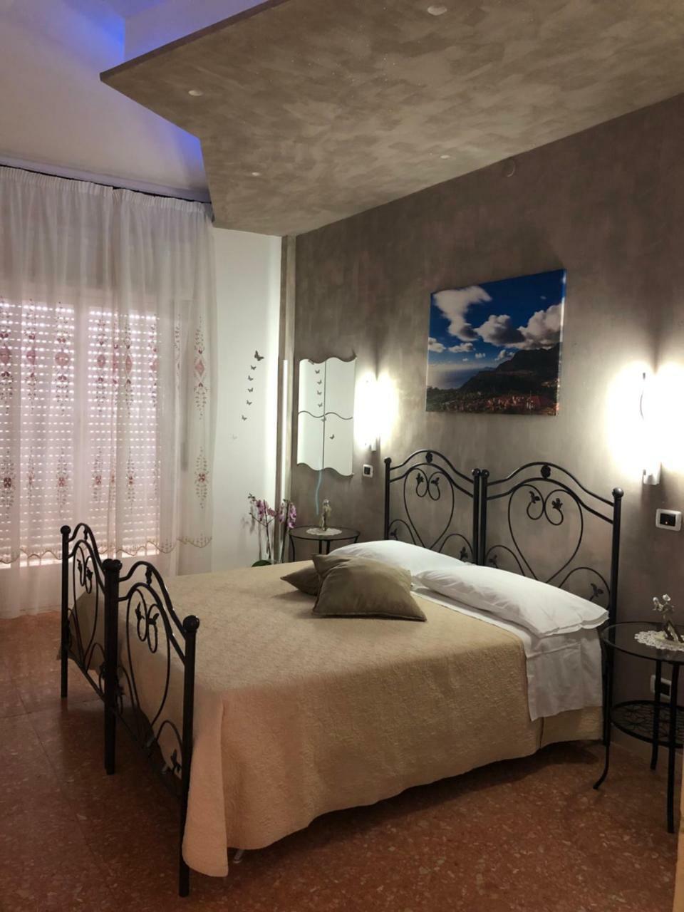 New Royal Bed & Breakfast Agerola Dış mekan fotoğraf