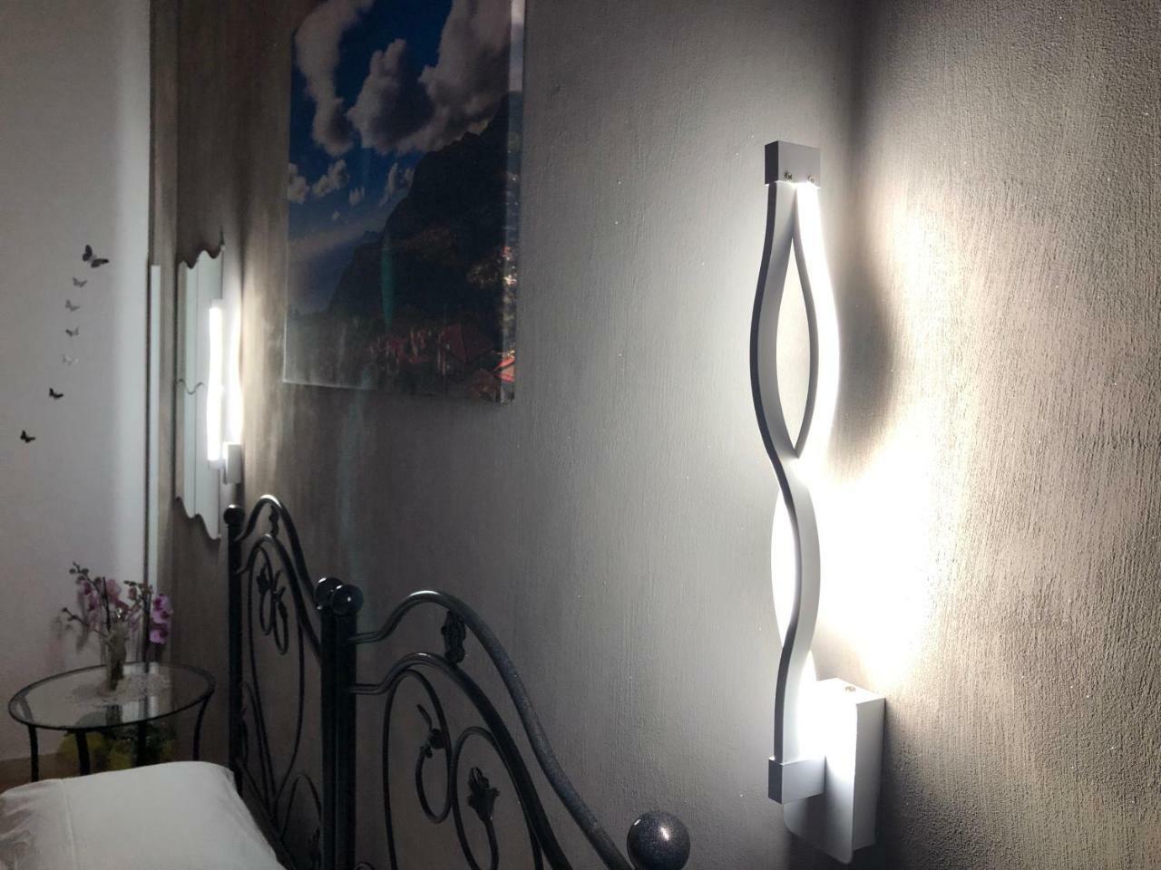 New Royal Bed & Breakfast Agerola Dış mekan fotoğraf