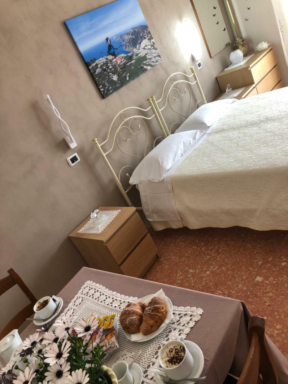 New Royal Bed & Breakfast Agerola Dış mekan fotoğraf