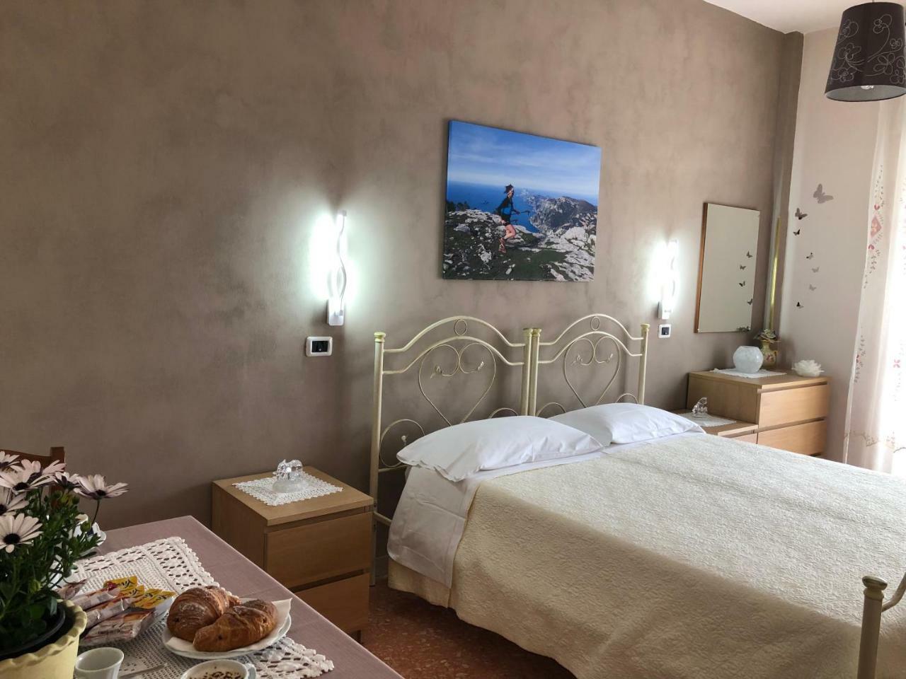 New Royal Bed & Breakfast Agerola Dış mekan fotoğraf